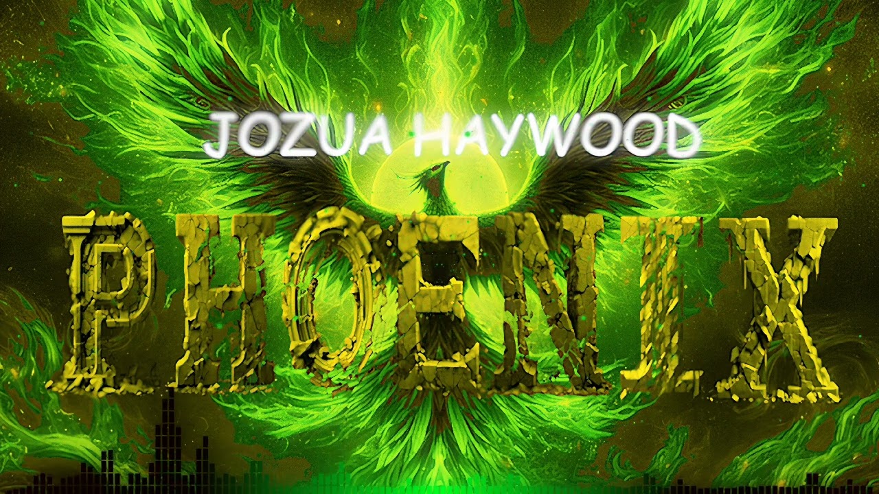 Phoenix - Jozua Haywood