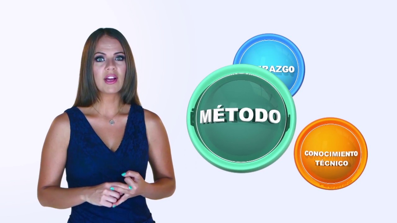 Paola Cantú - Reel Conducción