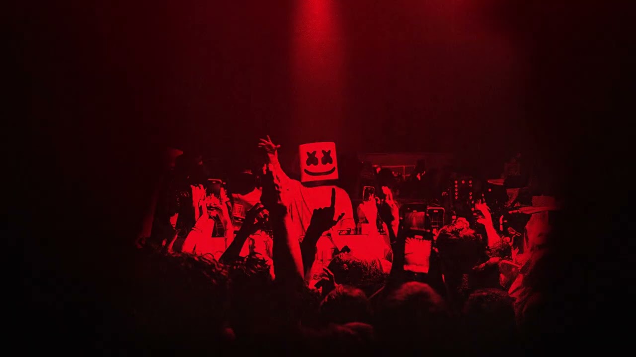Marshmello x Viperactive - In The Cut (VIP)