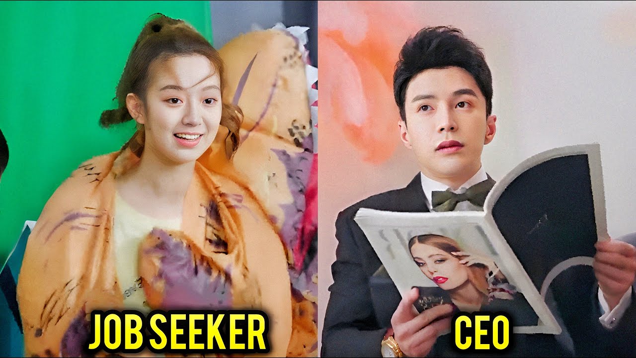 She Was Hired to Act as the Rich CEO's Fake Girlfriend, But Ends Up in a Serious Relationship