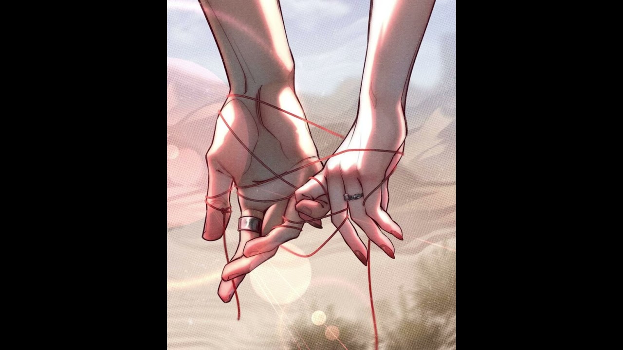 YurE - “Hanging By A Moment” [AI]