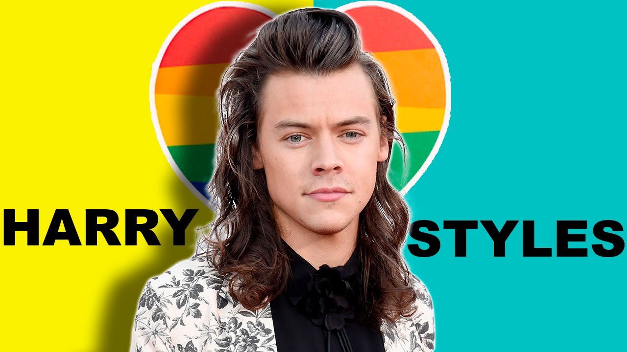 REACCIONANDO AL CABELLO DE HARRY STYLES - J.M. Montaño