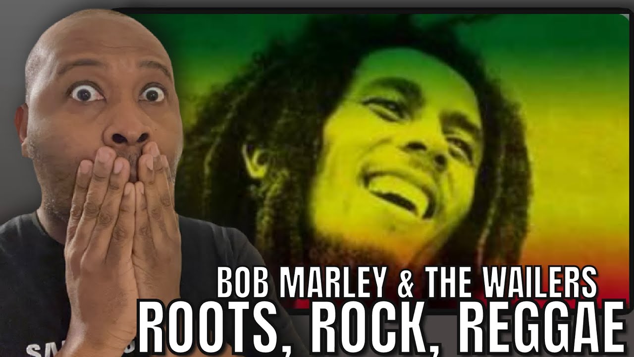 First Time Hearing | Bob Marley And The Wailers - Roots, Rock, Reggae Reaction