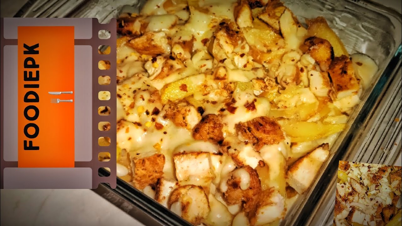 Loaded fries| no hustle | quick &easy recipe just in 20 minutes!#minivlog #foryou #trending #viral  