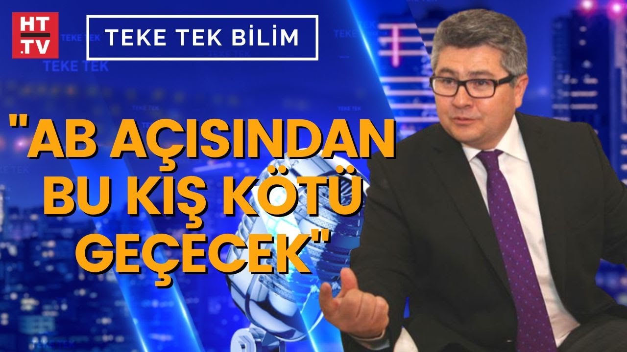 Bu kış soğuk mu geçecek? Mehmet Öğütçü yanıtladı