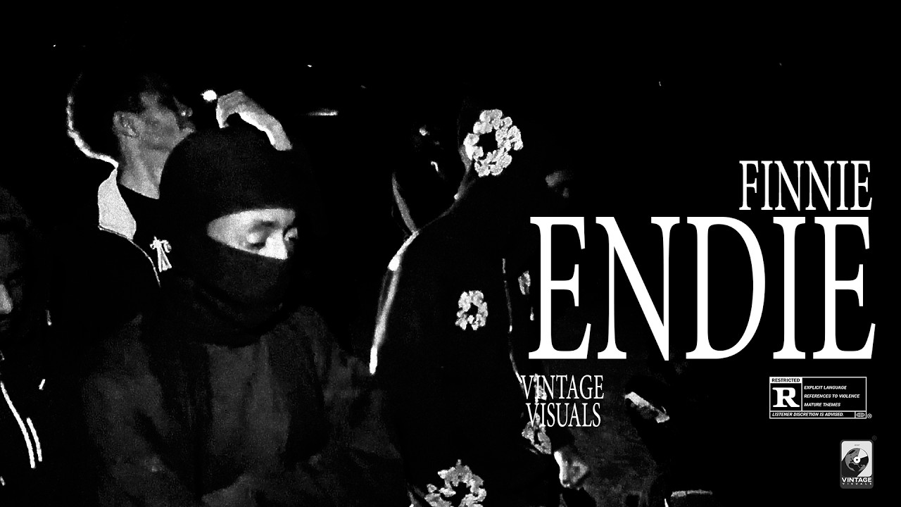 Finnie - Endie (Dir. Sinodos)