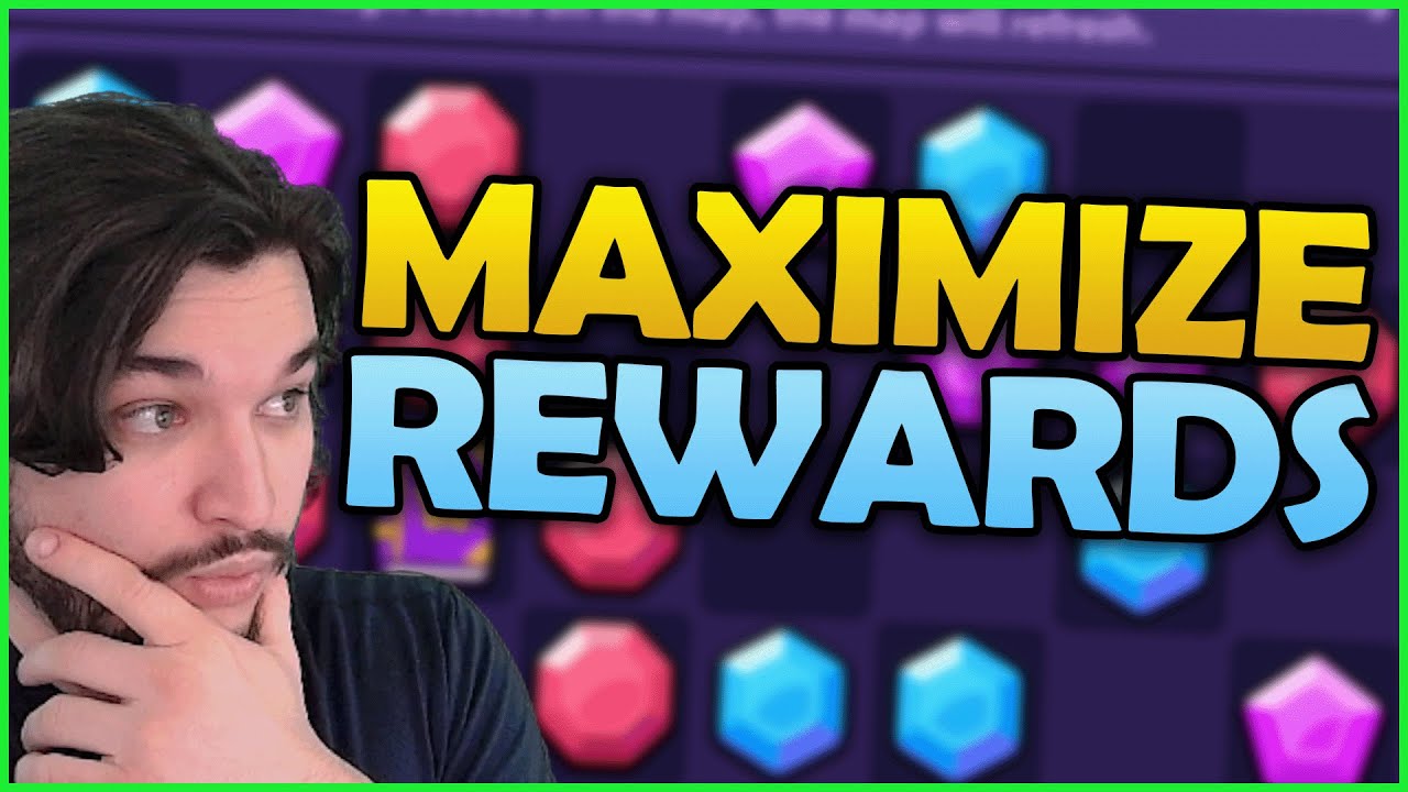 MAXIMIZE REWARDS in the MAGIC CELEBRATION! | Capybara Go