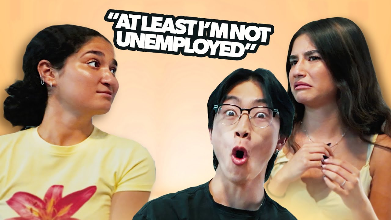 Q&A With My Sisters