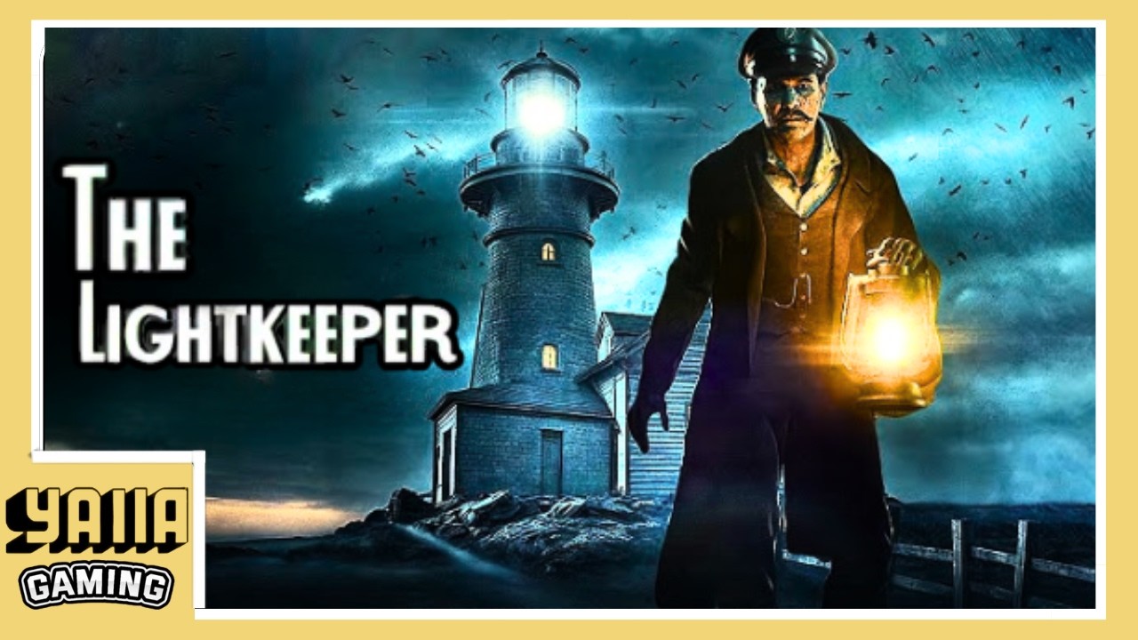This Lighthouse Job Turned a War Survivor Into a Prisoner | The Lightkeeper
