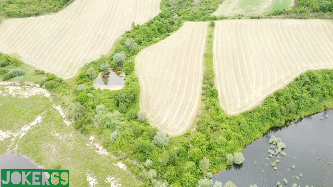 #DJI Mini2 Diga sul Chiascio Valfabbrica - Perugia