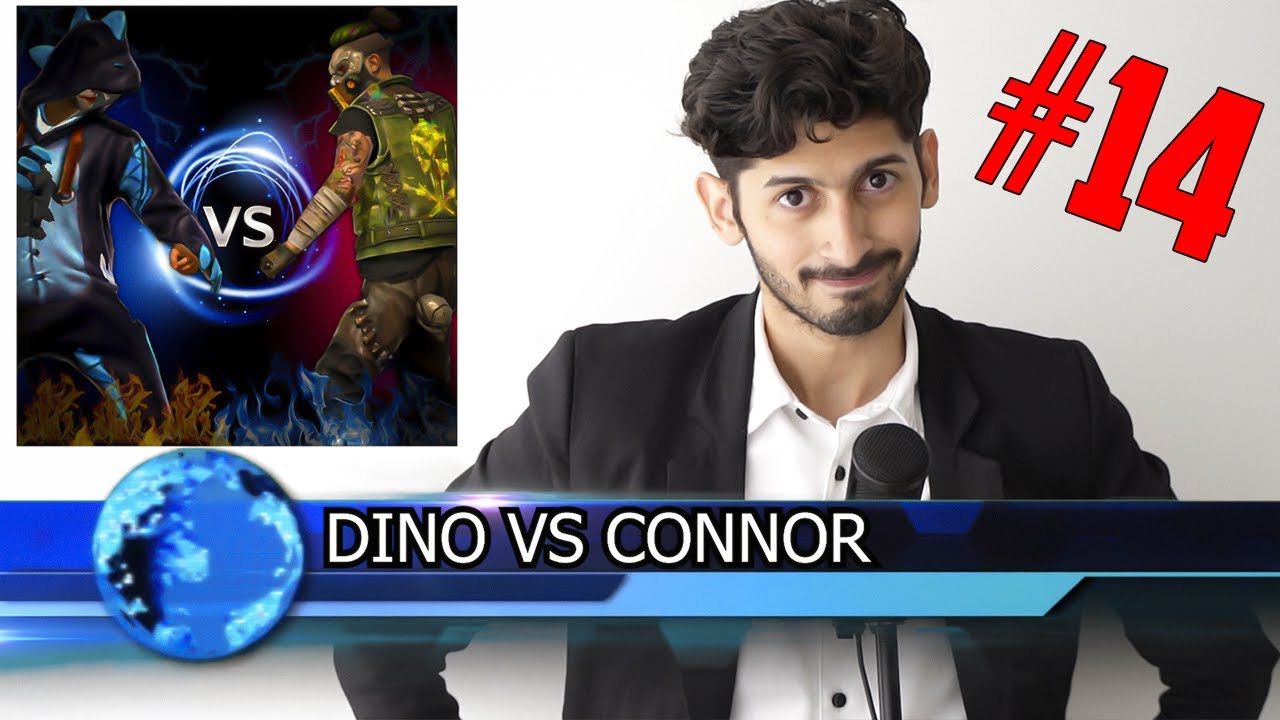 🚨 ALIAS EL DINO 