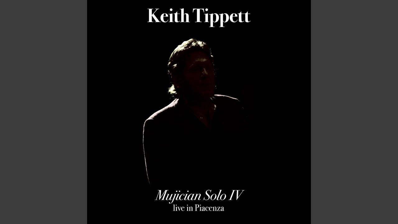 Mujician solo IV (Live in Piacenza)