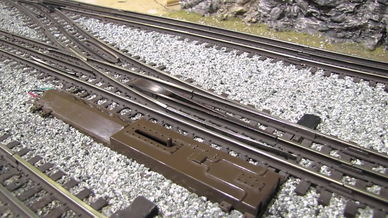 Eric's Trains Video Blog - Episode 38