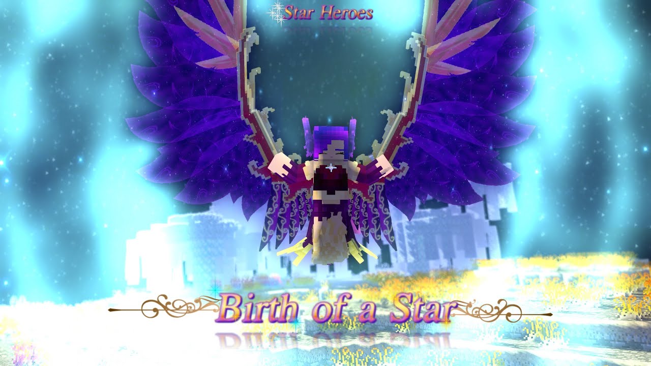 AI Original music ✨Birth of a Star✨