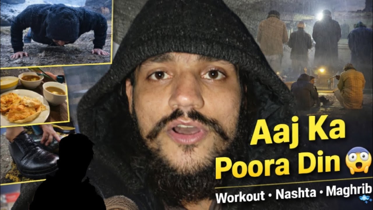 AAJ KA POORA DIN ARCVLOG👍🌹🥰