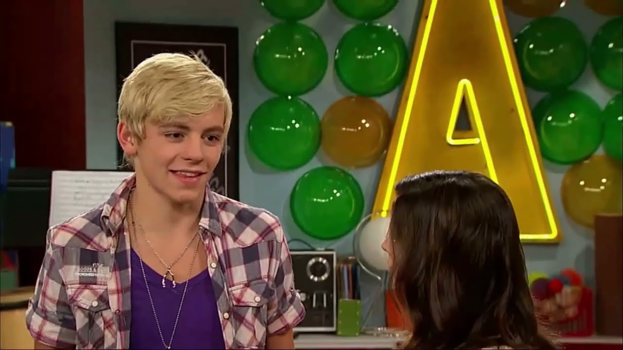 Austin Moon (Season 1) - Part 3