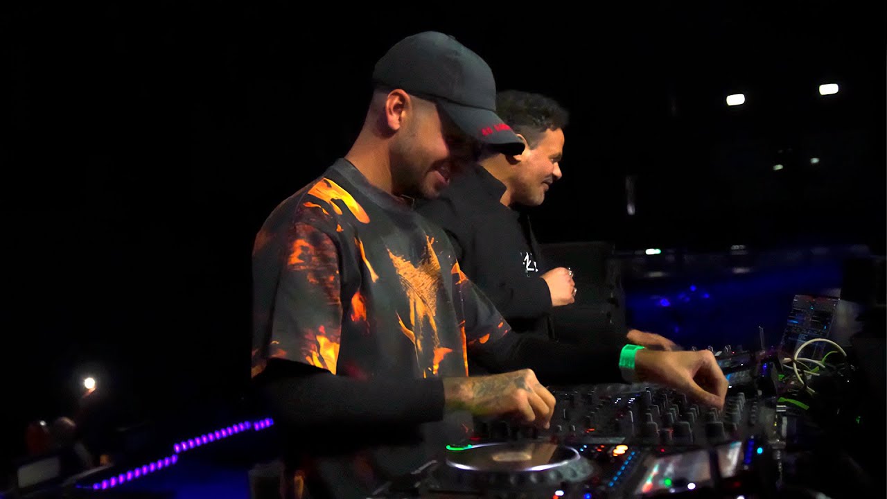 Tale Of Us WE1 | Tomorrowland 2023