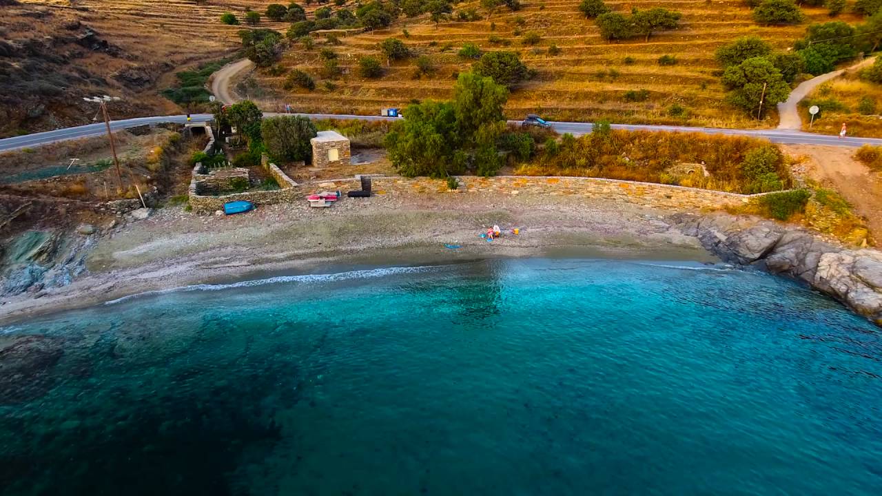 Destination Kea - Beaches and Watersports