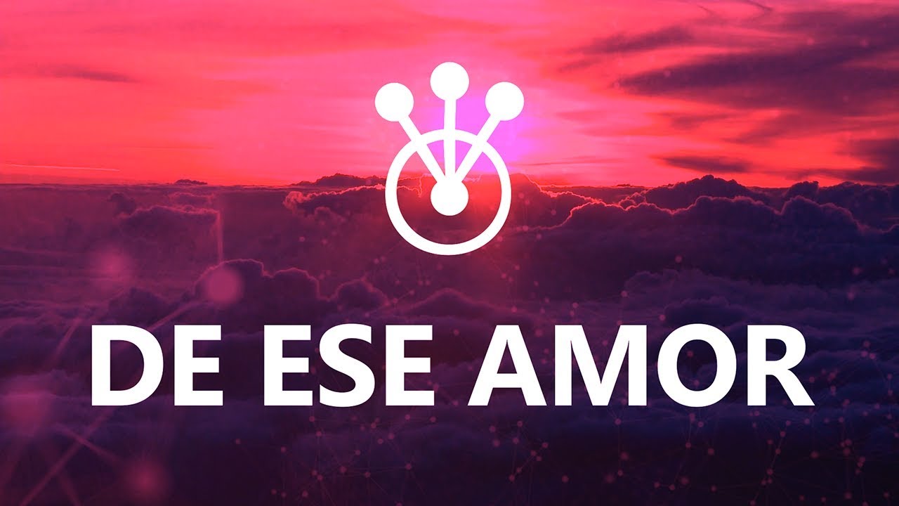 De Ese Amor (letra) - Sarmad + Jesús Hidalgo