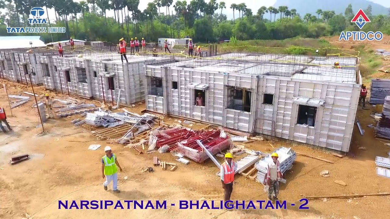 APTIDCO-TATA-Narsipatnam 2