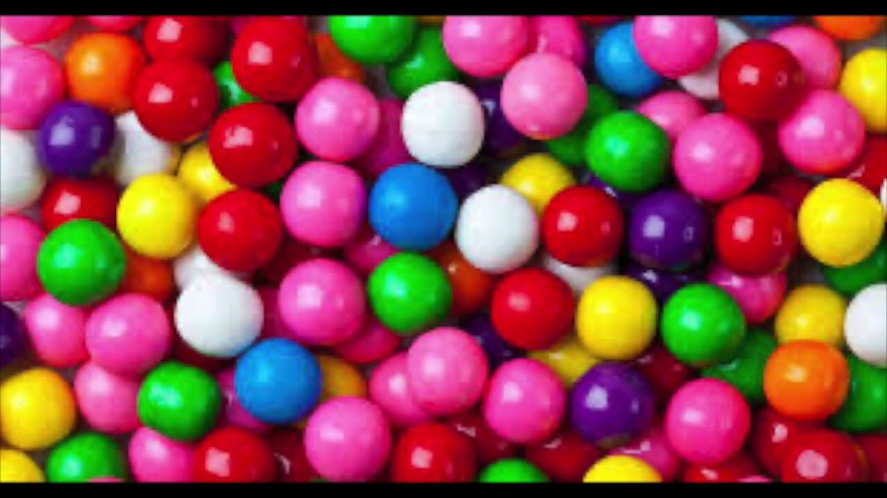Ariana Grande type beat Bubblegum