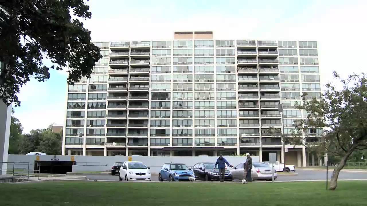 Hi-Rise 3 | 450 Chemin du Golf, Verdun, Québec | Boardwalk Rental Communities