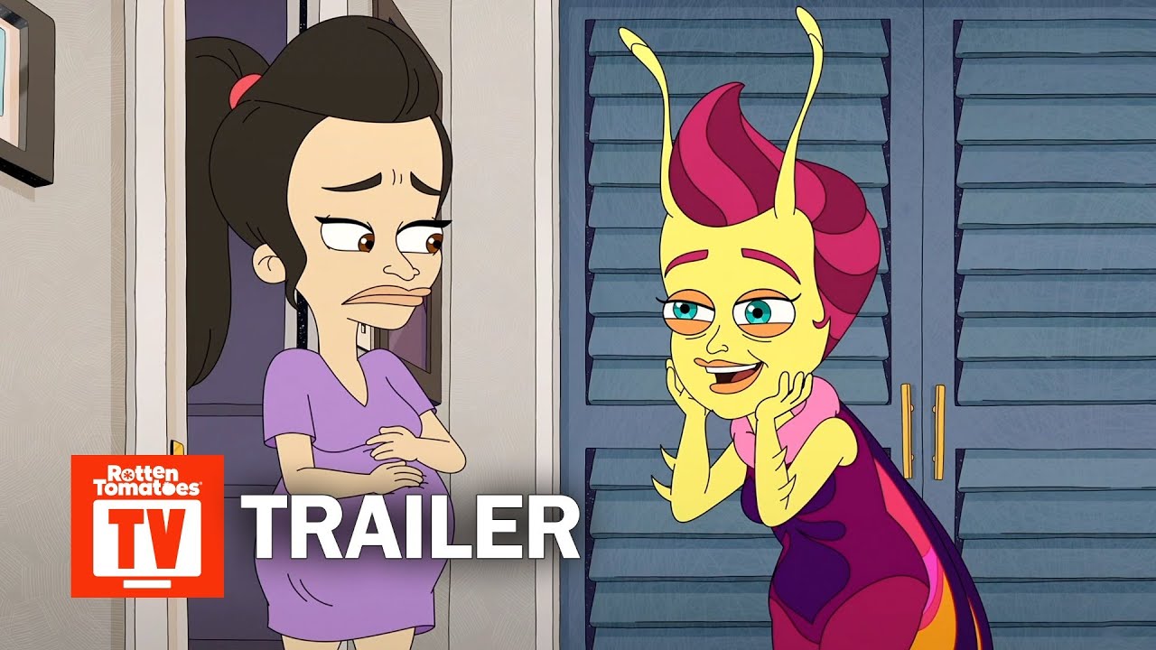 Human Resources Season 1 Trailer | Rotten Tomatoes TV