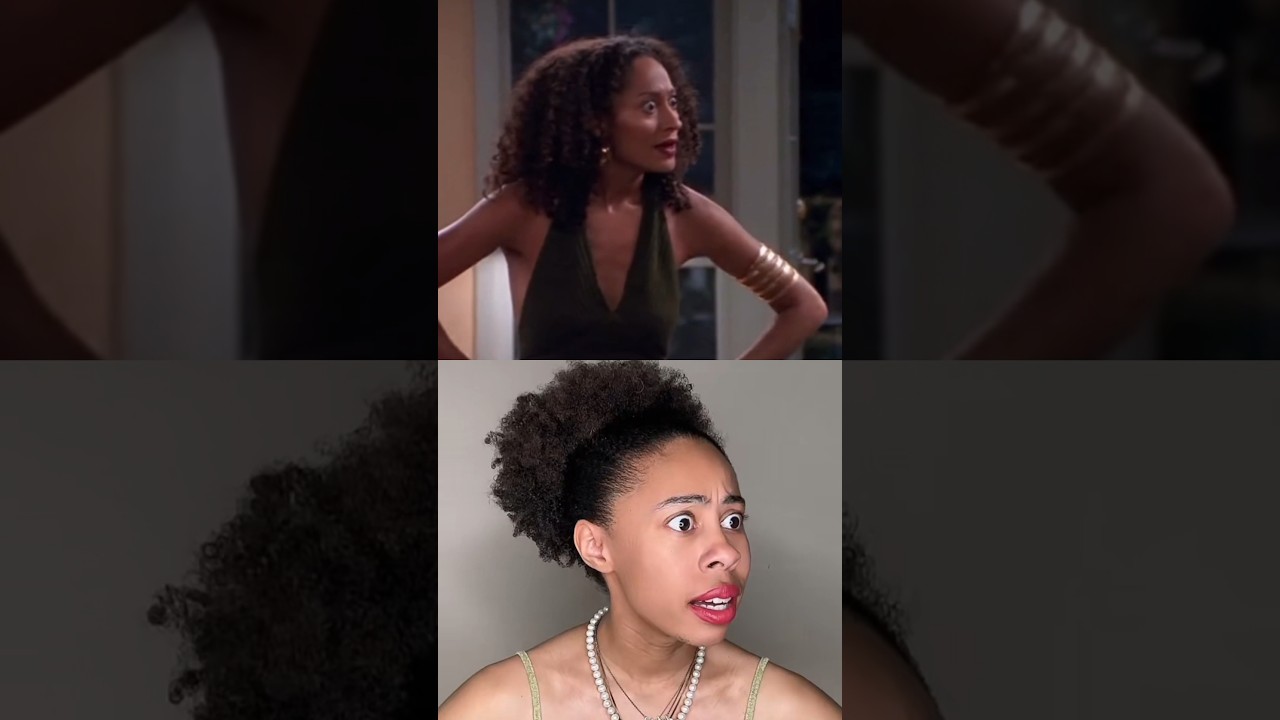 Girlfriends was such a TOXIC show let&rsquo;s be real!! 🥴💯 they made Joan the villian #actress #shorts