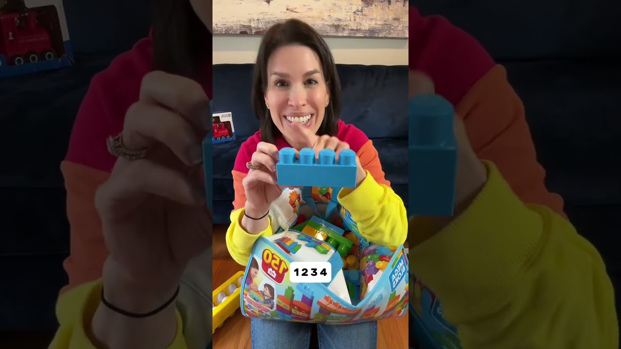 Here’s my best toys guide for your one-year-old (18-24 months)! Find these ideas through the line of