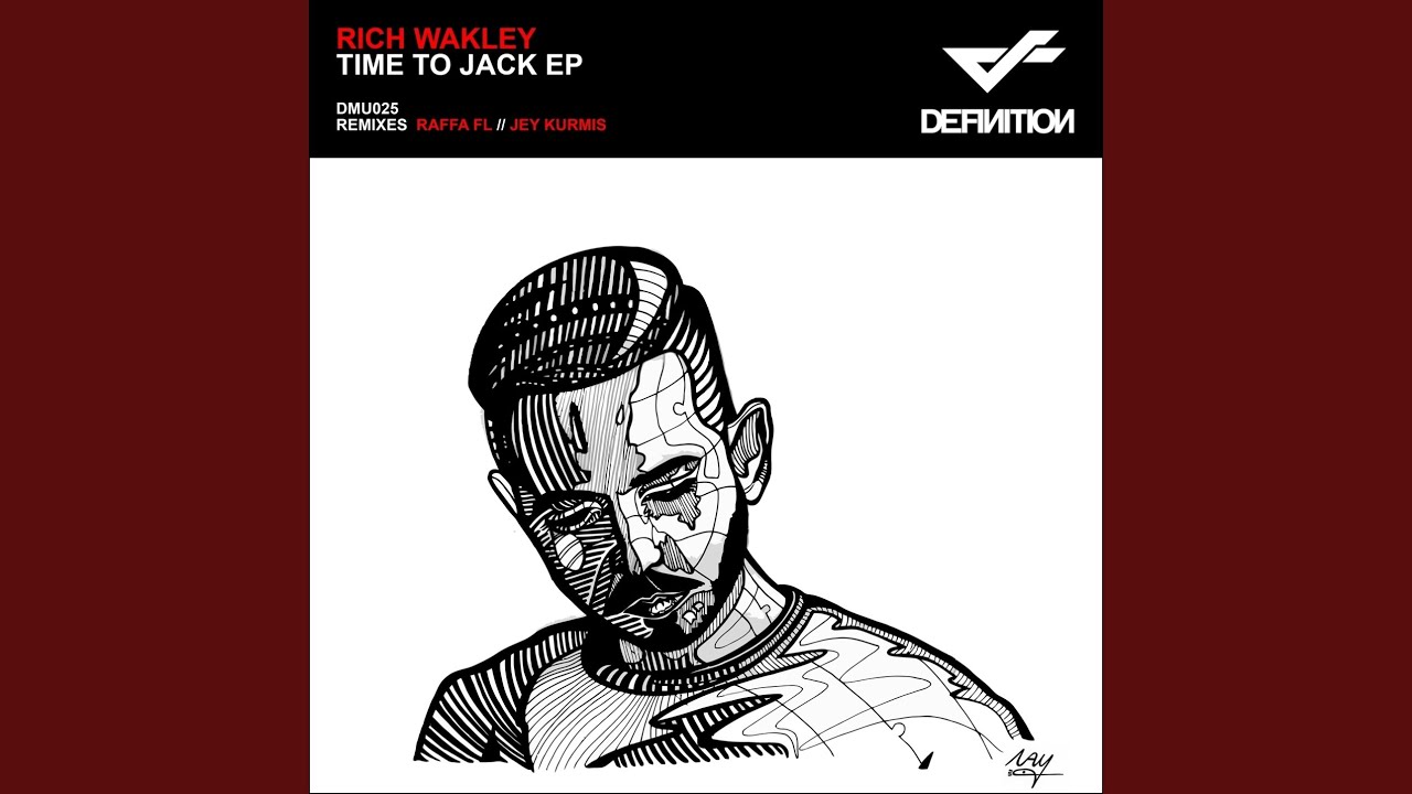 Time to Jack