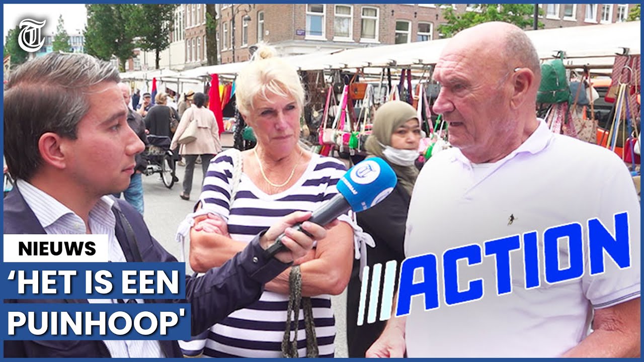 Twijfels over voortbestaan Action na nieuwe plastic-regels