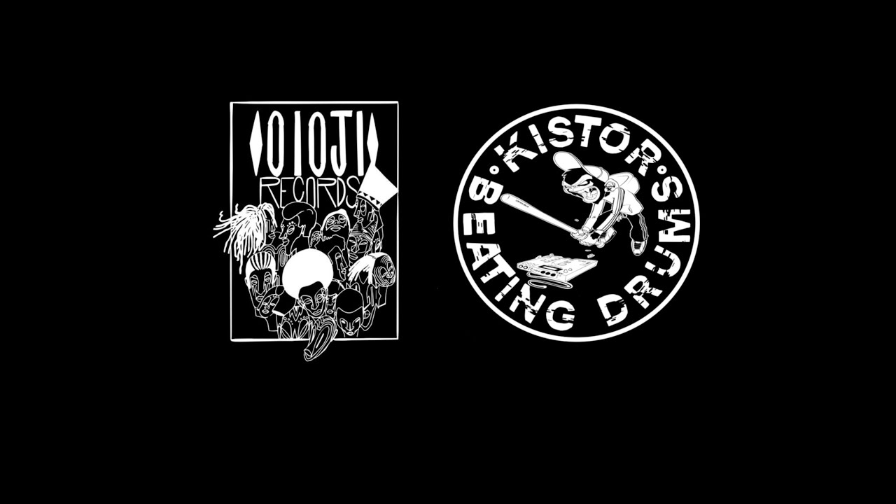 KISTOR BEATING DRUMS NOURITI POU LÈSPRI FEAT LEMDI