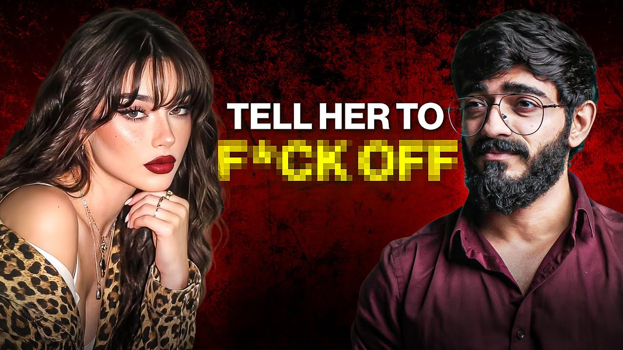 How to React When She Comes Back Like Nothing Happened