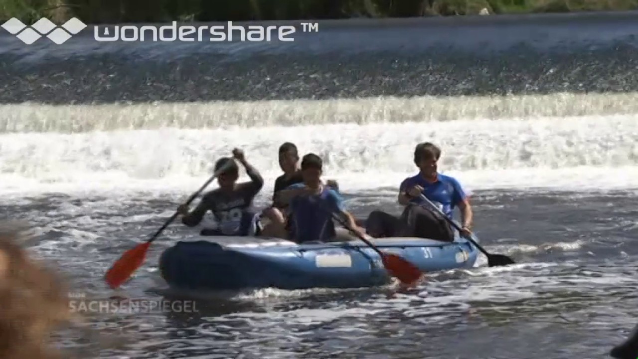Neisse Adventure Race 2016