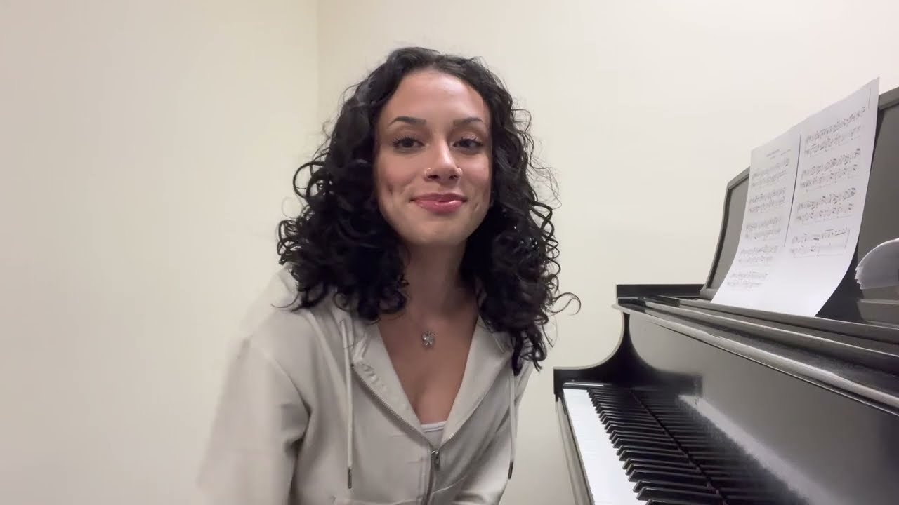Yebba's Heartbreak Piano Tutorial - Most accurate, measure by measure tutorial from the sheet music