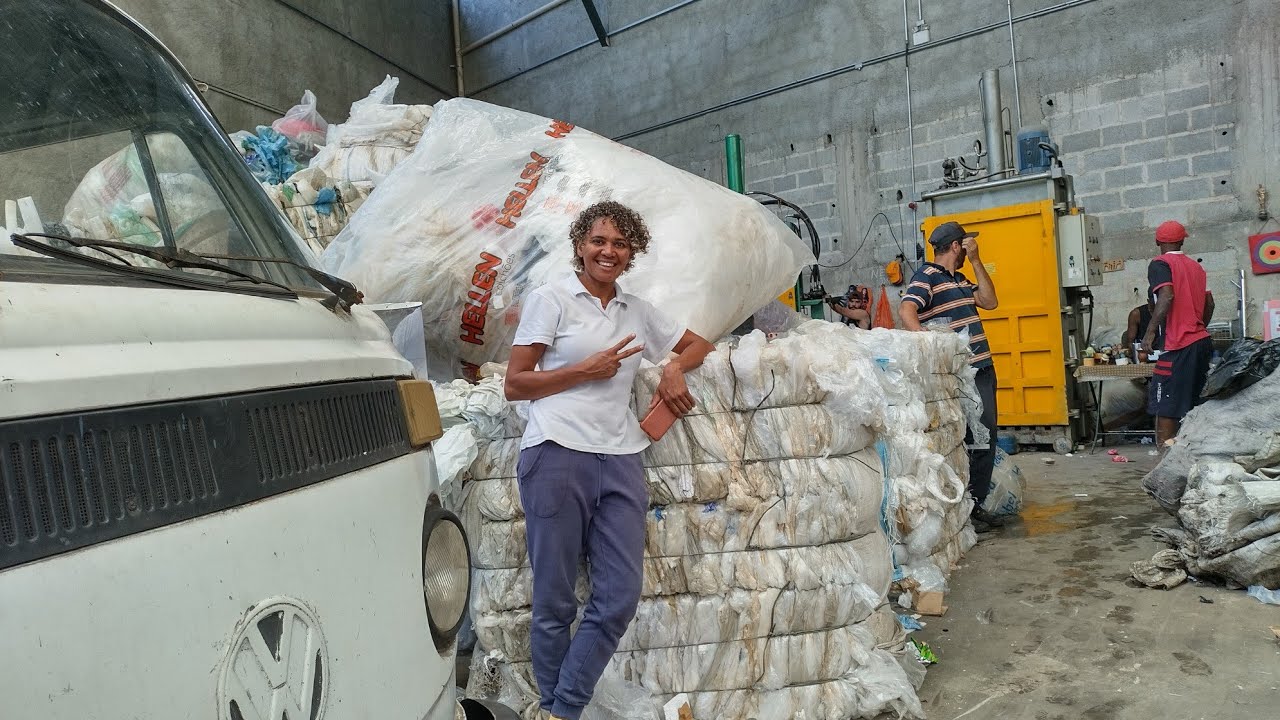 Quanto Vale a Reciclagem de Plástico Aparas de Papel e Papelão. Valor Atualizado.