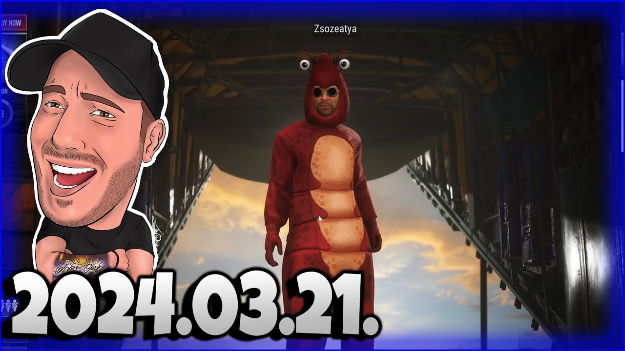 PlayerUnknown's Battlegrounds (2024-03-21)
