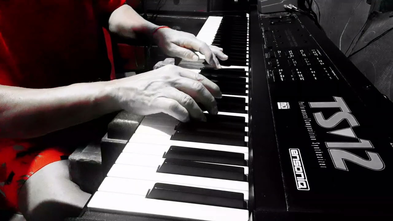 Te Misea, 2025 by Dave Weckl,Richard Bona,Ciro Manna,Mica Lecoq and ROM OC