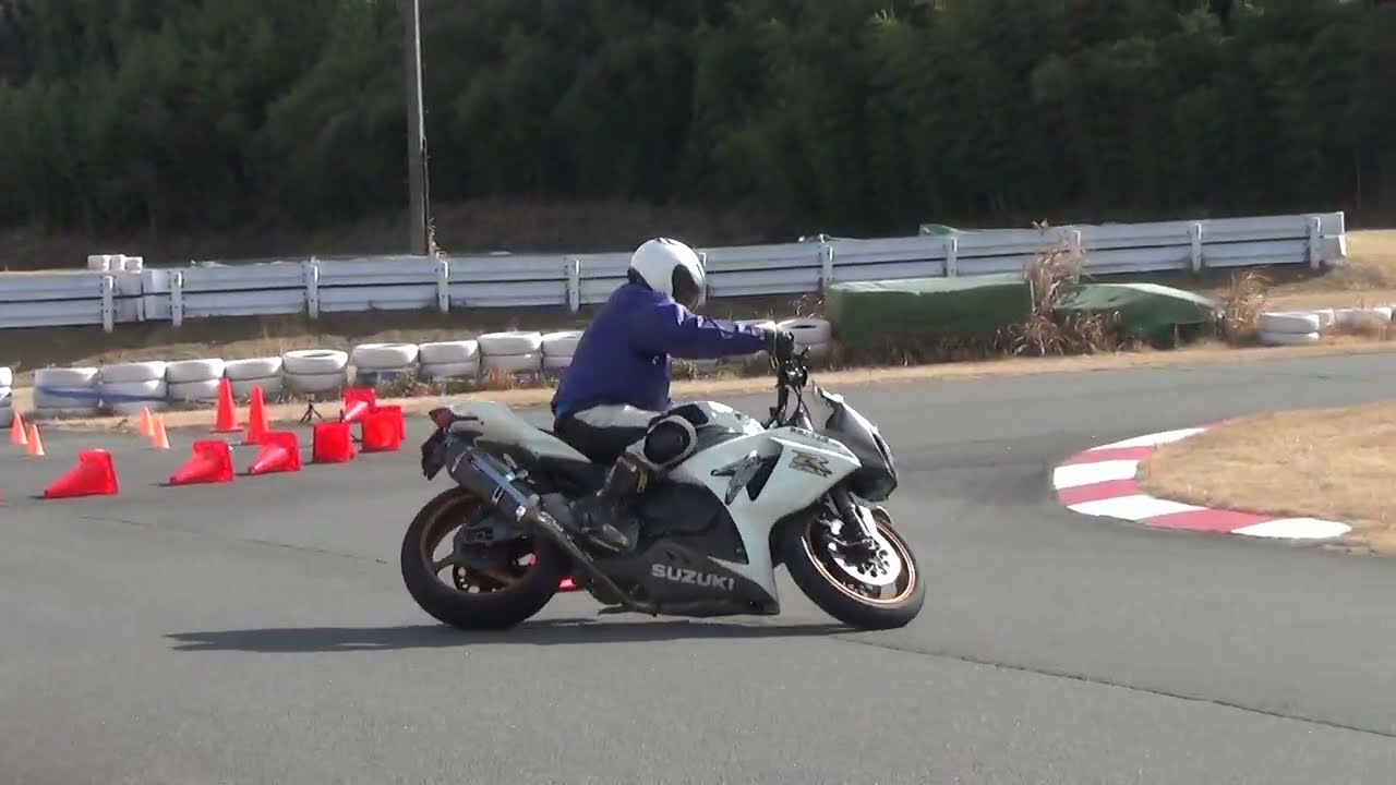 きそれん！ 【組長さん】 GSX-R1000 2026/01/31