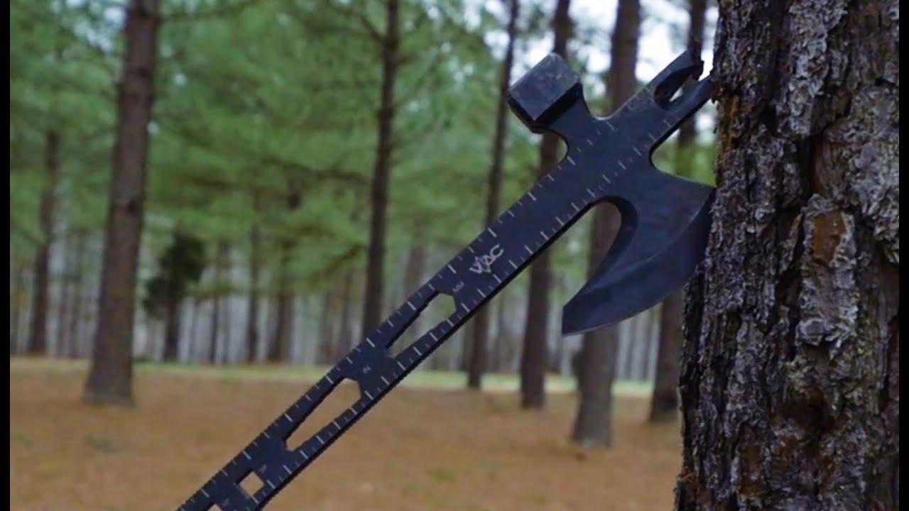 5.11 Operator Axe