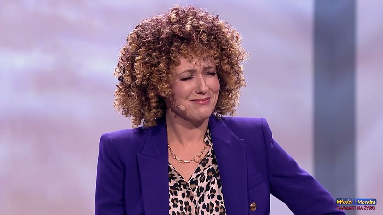 Kabaret Moralnego Niepokoju i Goście - Łazienka | Młodzi i Moralni 2