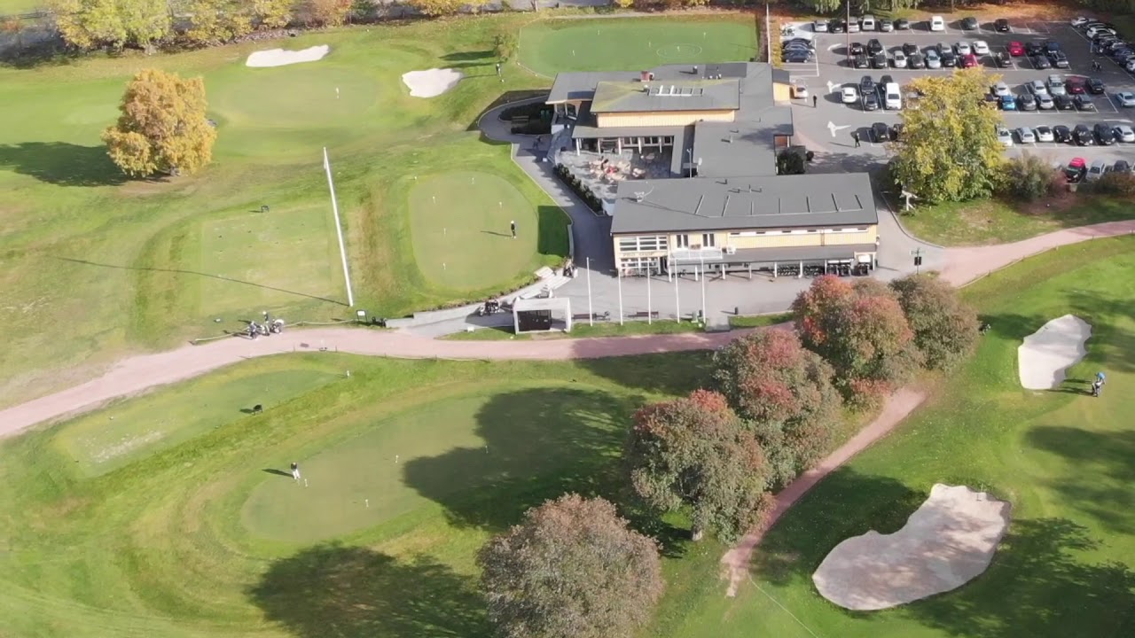 Oslo Golfklubb