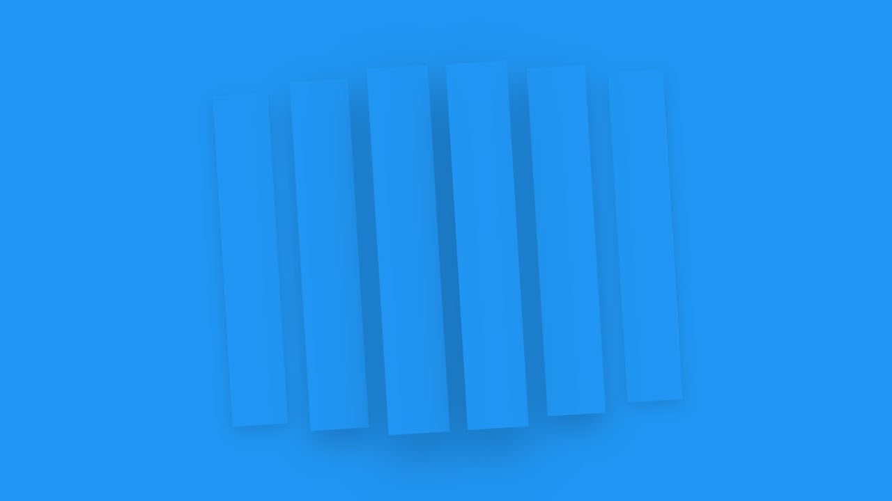CSS Box Shadow Loading Animation Effects | Box Shadow CSS