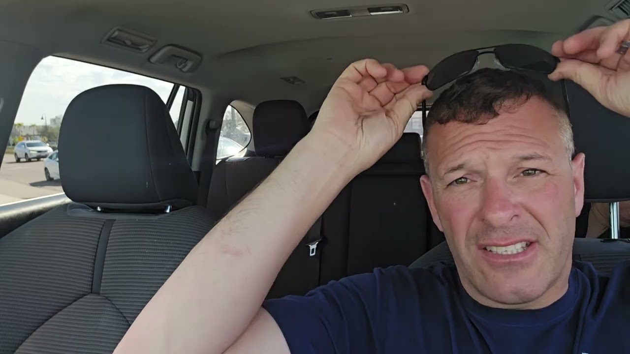 Commentary--recapping racing and talking about some sun. 🌞 Sunday March 15th 2026