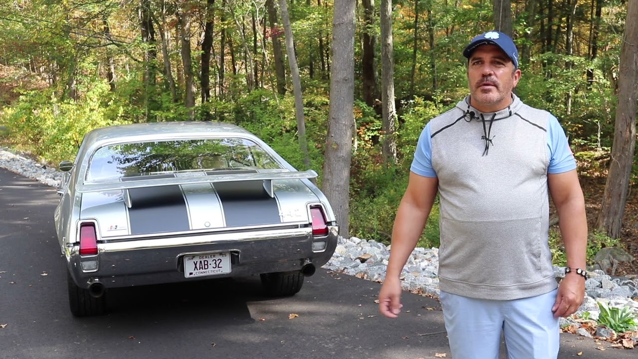 My Ride: 1969 Oldsmobile 442 offers reliable muscle