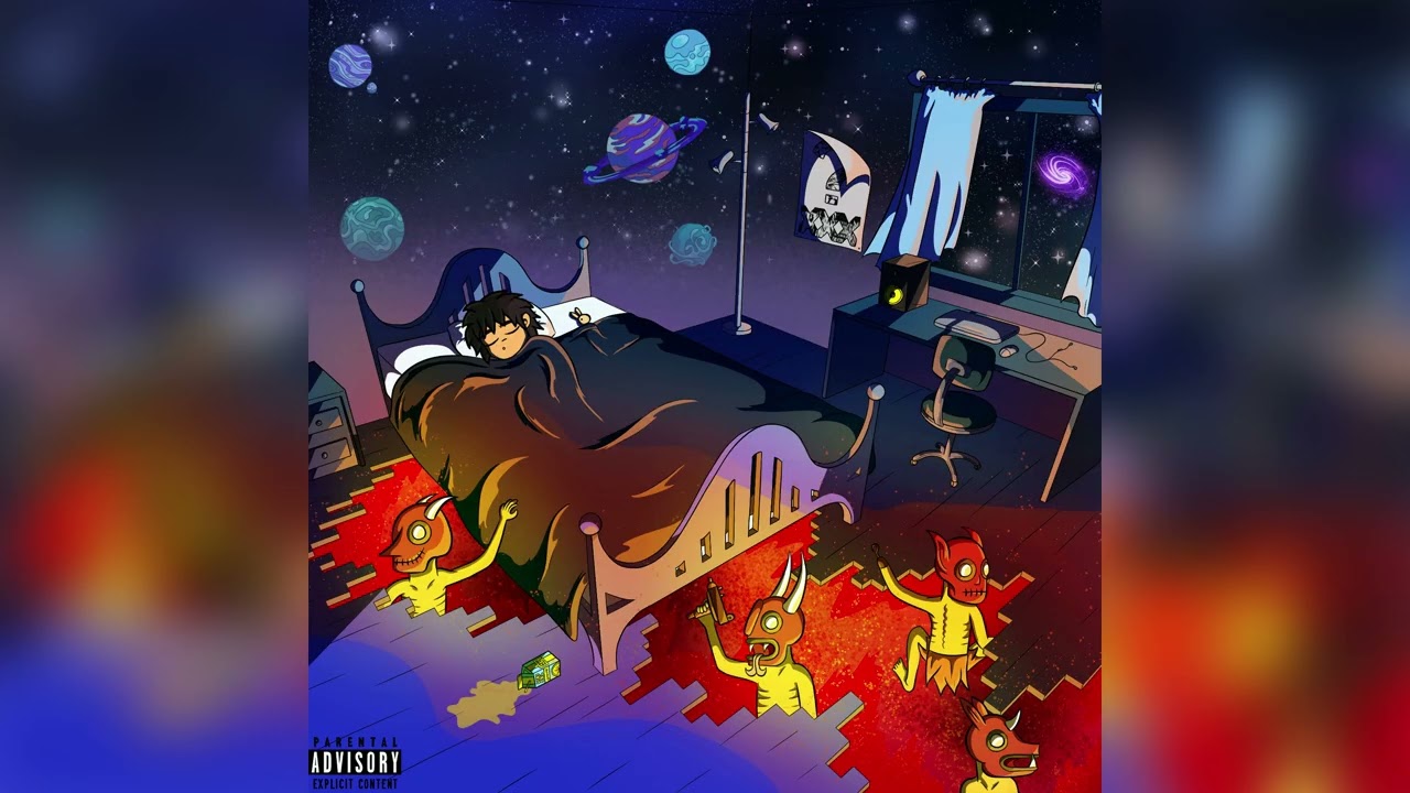 Preydence - Purple Universe
