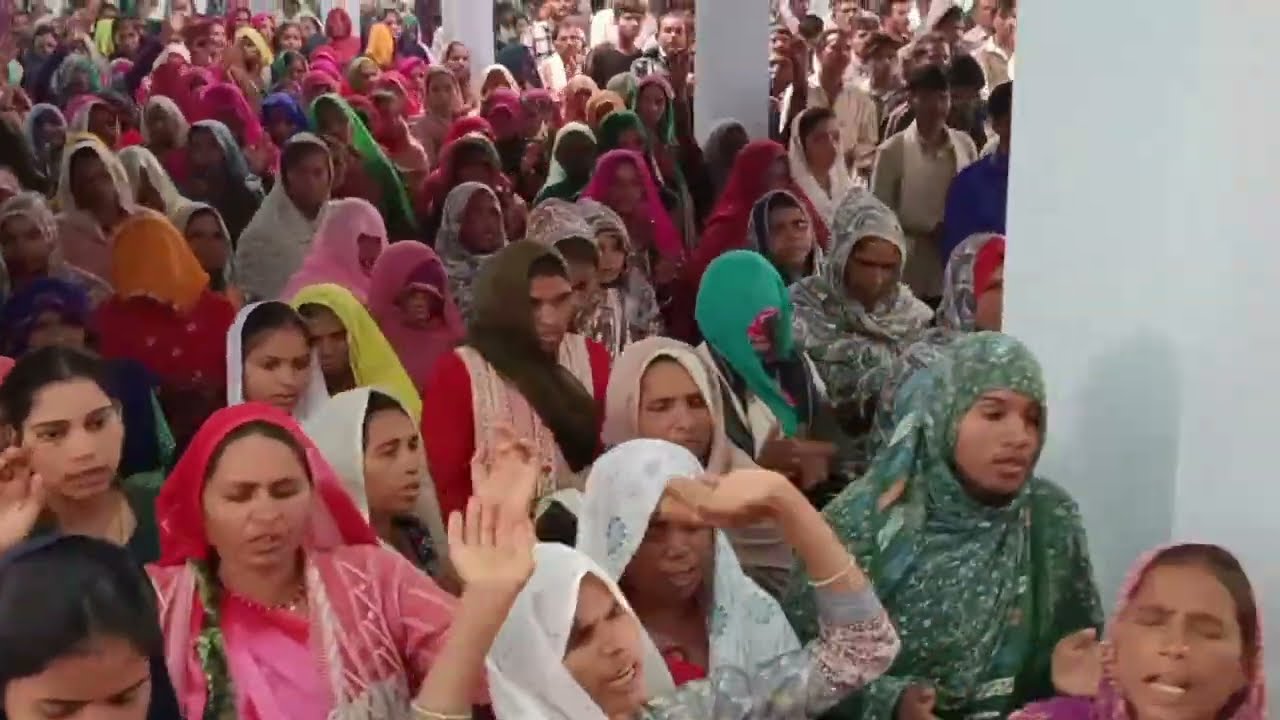 चिंता फिकर छुड़ींन आनन्द मनावो 🔥🔥#aambuakalisiya#pastormukeshdawar 