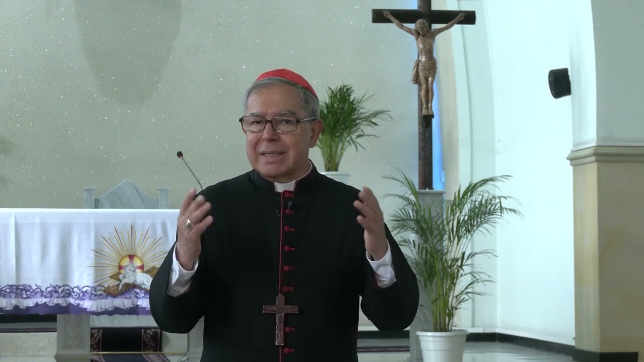 Tres actitudes espirituales para las Elecciones en Colombia 🇨🇴🙏