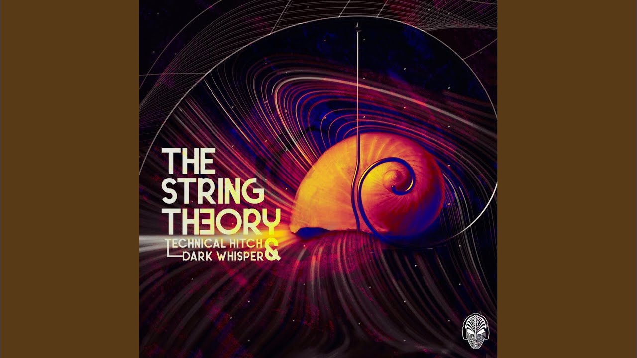The Strings Theory (Original Mix)