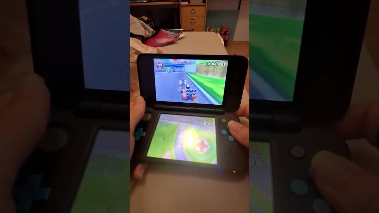 Road to 0:59.4xx Part 5 (200cc TC)